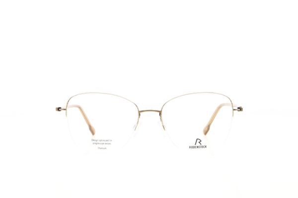 Оправа Rodenstock 7141 D 53 — изображение 2
