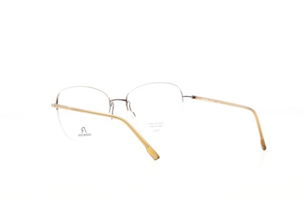 Оправа Rodenstock 7141 D 53 — изображение 3