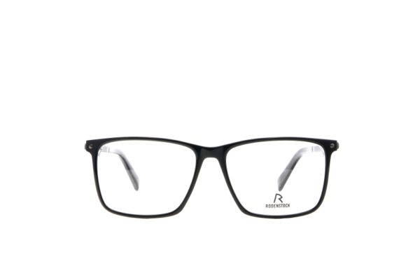 Оправа Rodenstock 5348 A 54 — изображение 2
